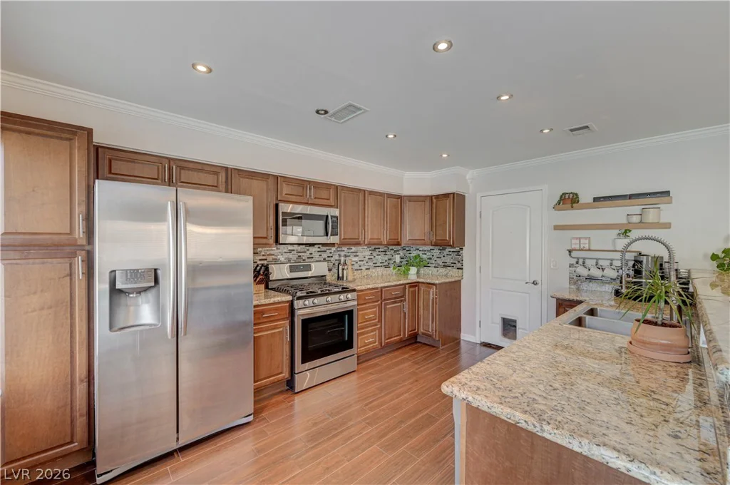 2064 Waverly, Henderson, NV 89014