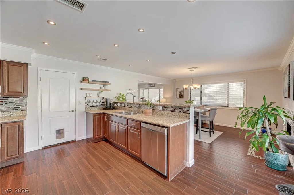 2064 Waverly, Henderson, NV 89014