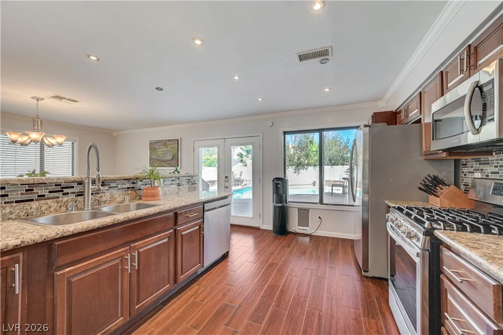 2064 Waverly, Henderson, NV 89014