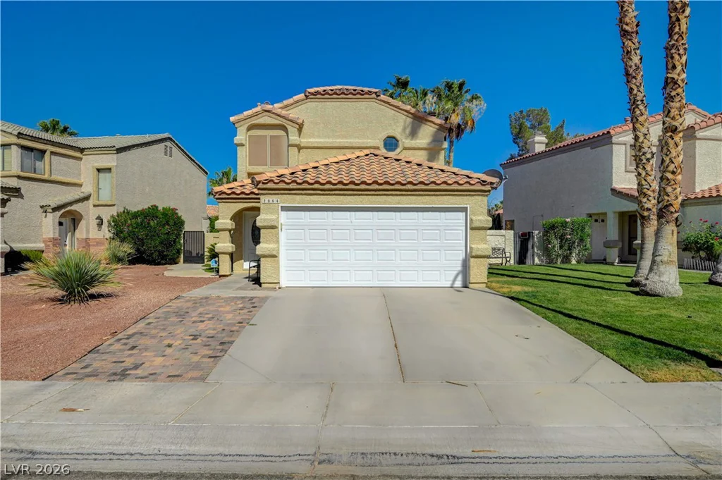 2064 Waverly, Henderson, NV 89014