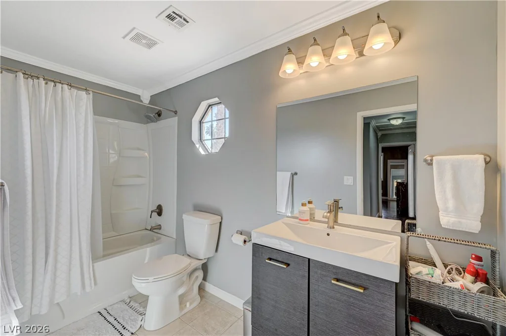 2064 Waverly, Henderson, NV 89014