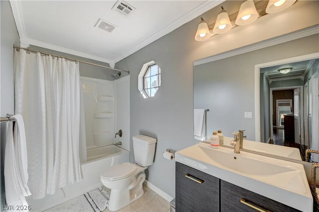 2064 Waverly, Henderson, NV 89014
