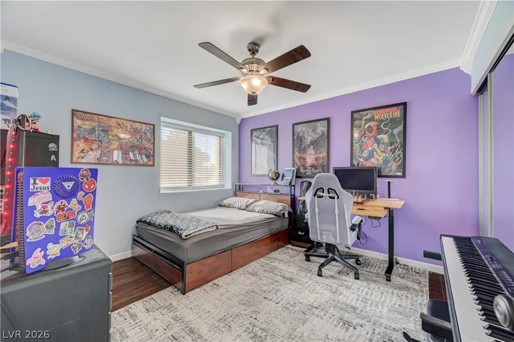 2064 Waverly, Henderson, NV 89014