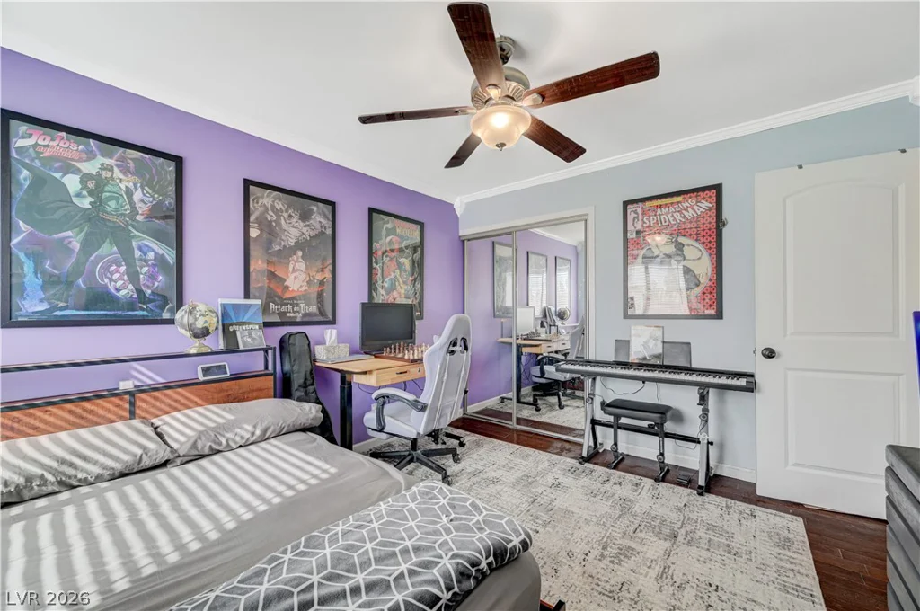 2064 Waverly, Henderson, NV 89014