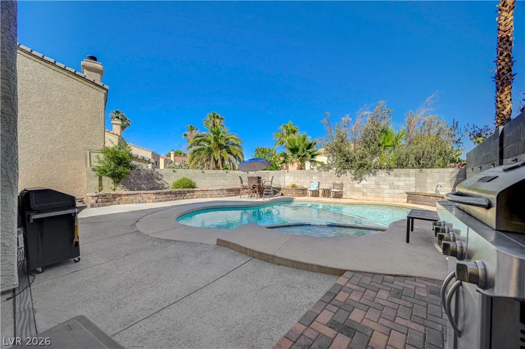 2064 Waverly, Henderson, NV 89014