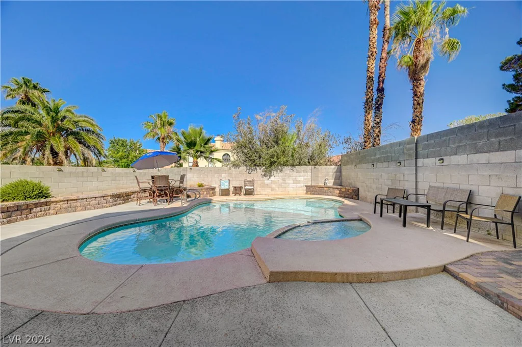 2064 Waverly, Henderson, NV 89014