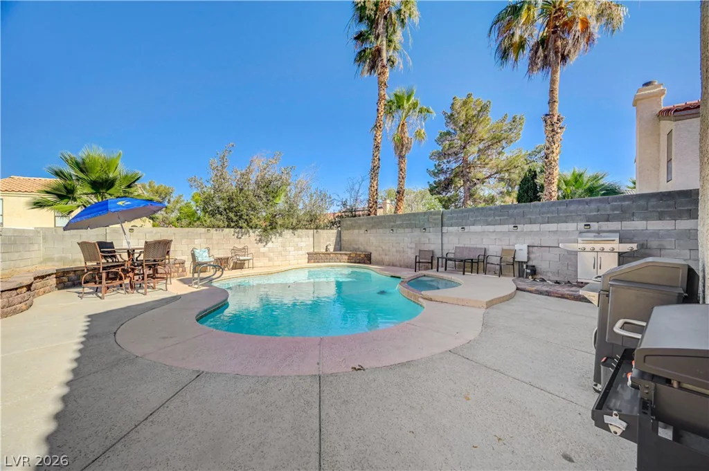 2064 Waverly, Henderson, NV 89014
