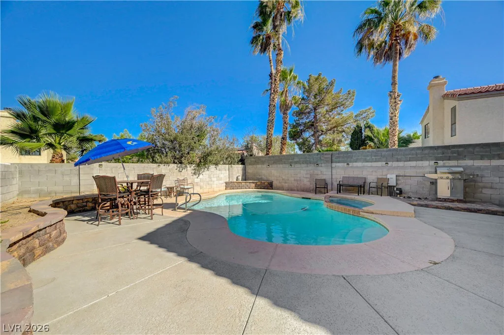 2064 Waverly, Henderson, NV 89014