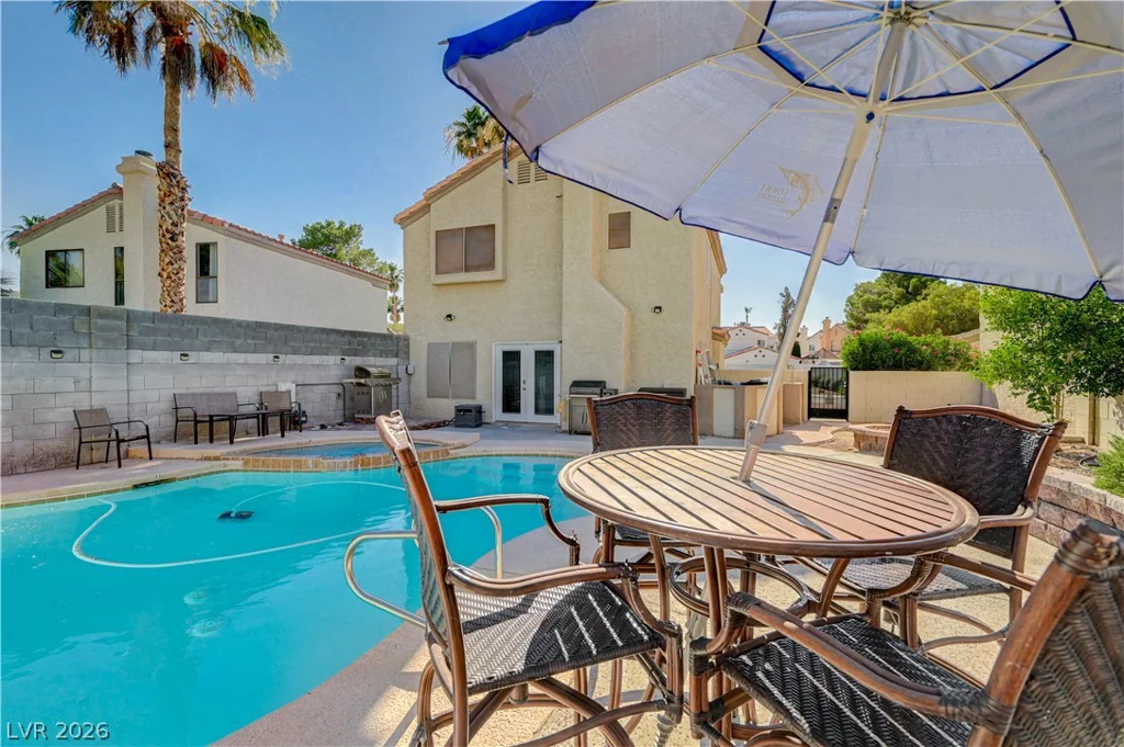 2064 Waverly, Henderson, NV 89014