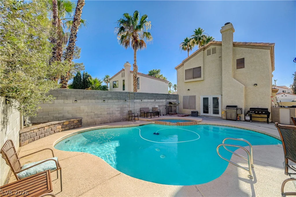 2064 Waverly, Henderson, NV 89014