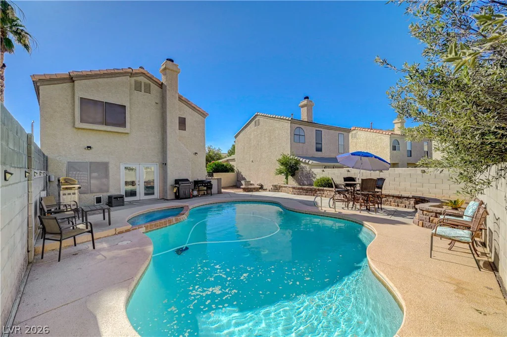 2064 Waverly, Henderson, NV 89014