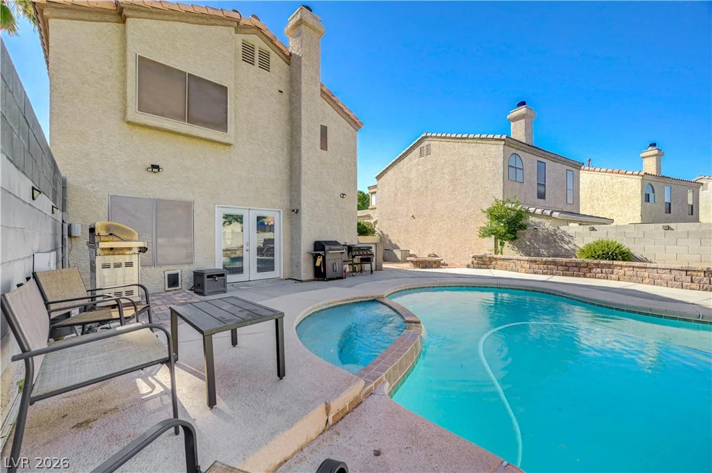 2064 Waverly, Henderson, NV 89014