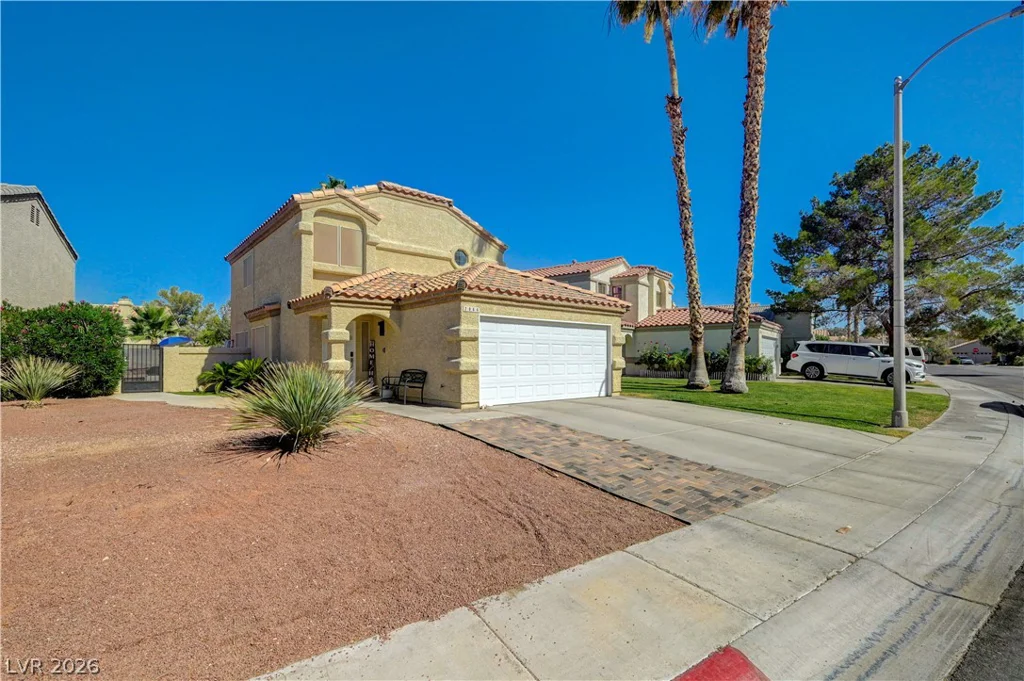 2064 Waverly, Henderson, NV 89014