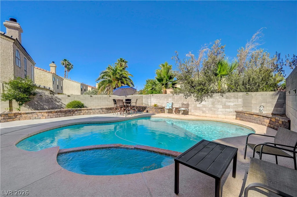 2064 Waverly, Henderson, NV 89014