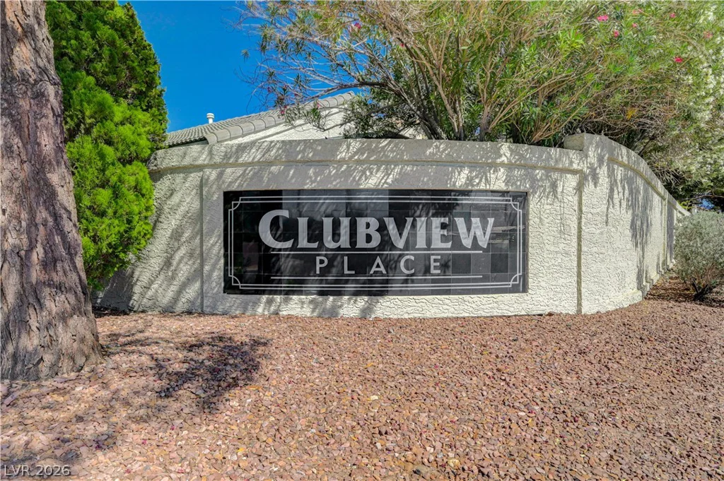 2064 Waverly, Henderson, NV 89014