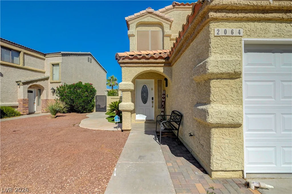 2064 Waverly, Henderson, NV 89014
