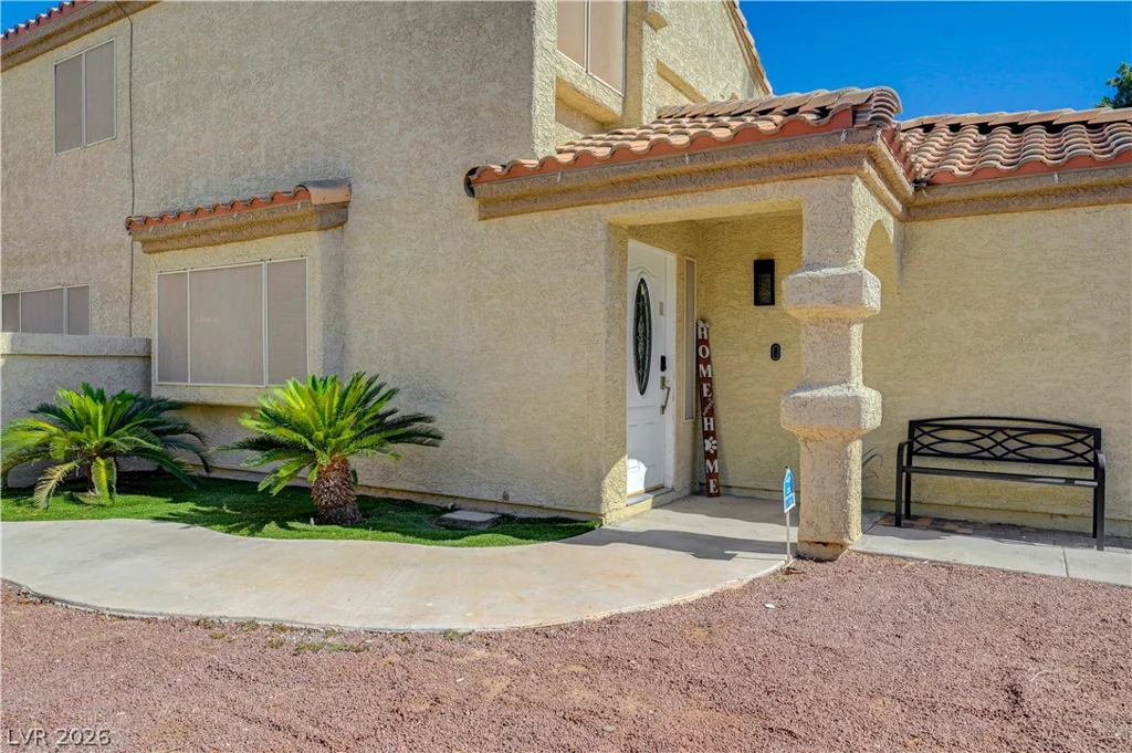 2064 Waverly, Henderson, NV 89014
