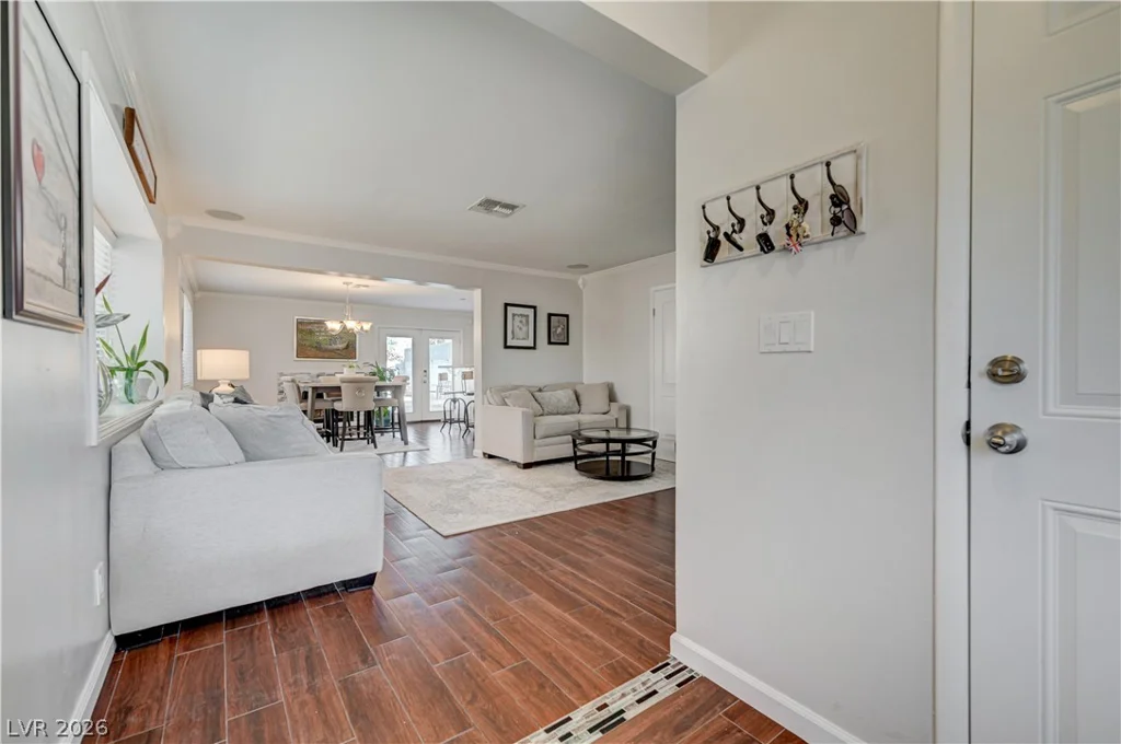 2064 Waverly, Henderson, NV 89014