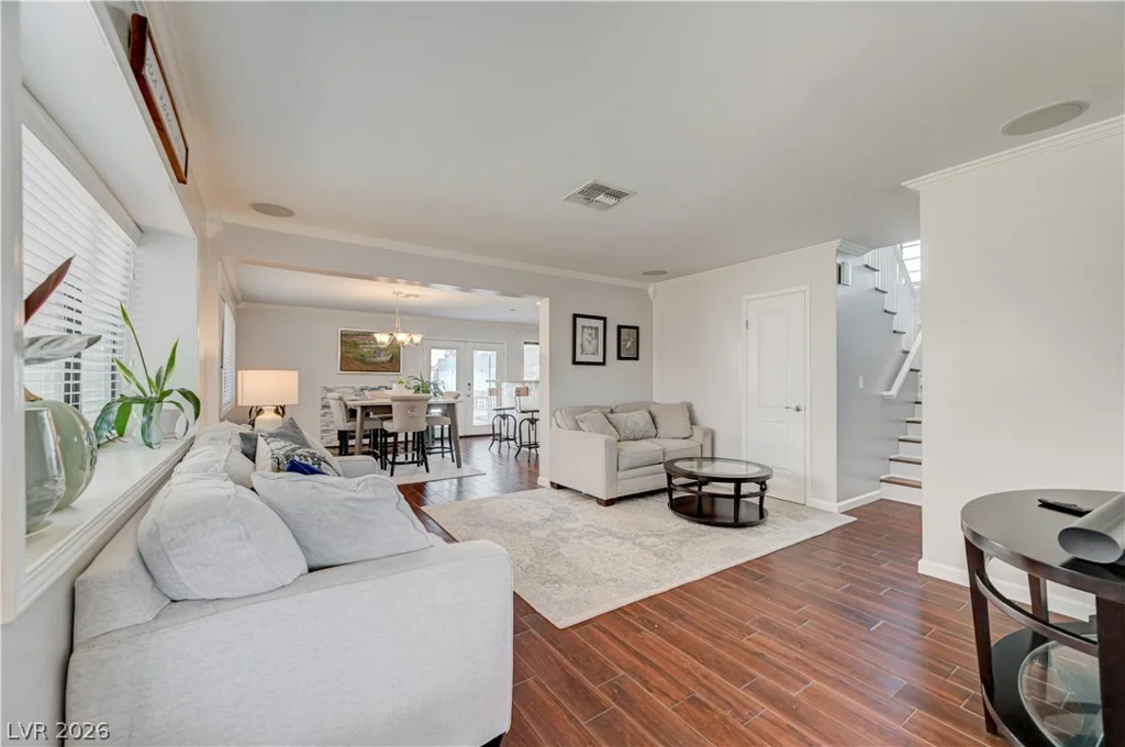 2064 Waverly, Henderson, NV 89014