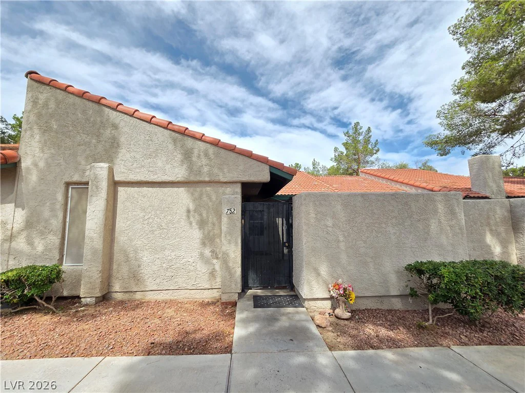 752 Heritage Vista, Henderson, NV 89015