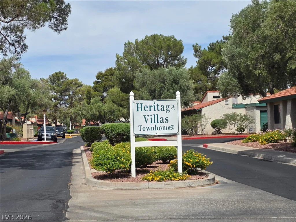 752 Heritage Vista, Henderson, NV 89015