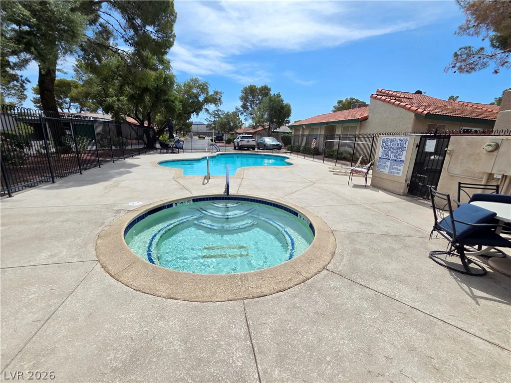 752 Heritage Vista, Henderson, NV 89015