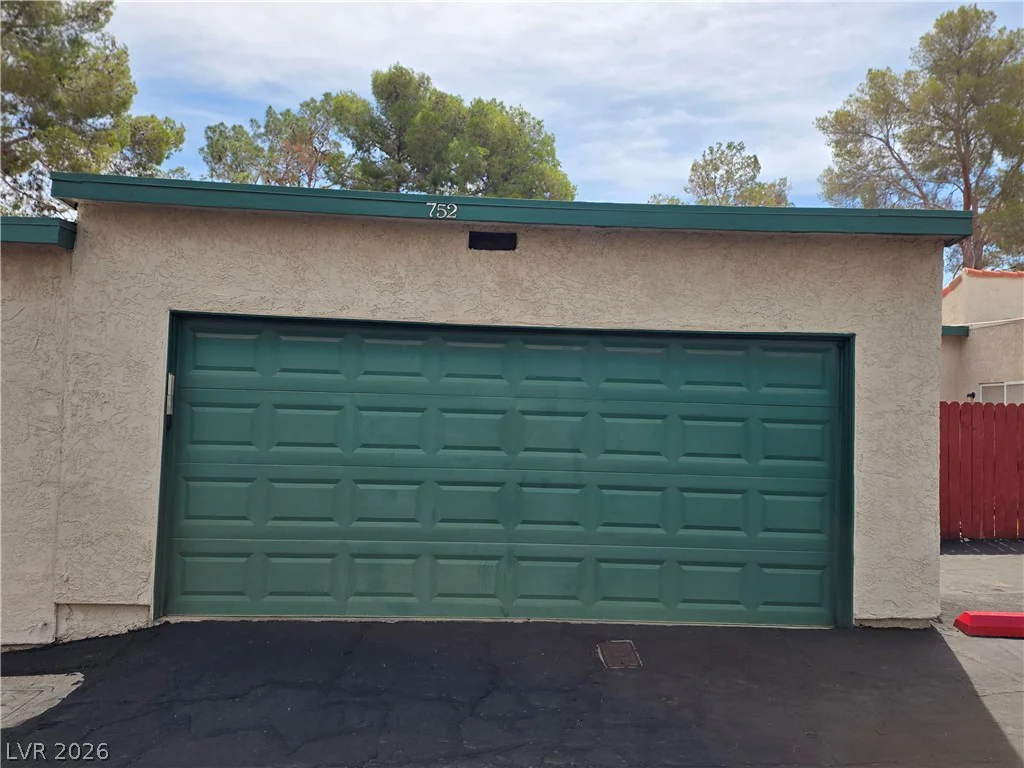 752 Heritage Vista, Henderson, NV 89015