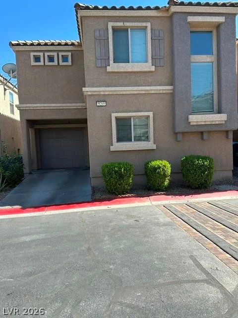 5269 Tipper, Las Vegas, NV 89122