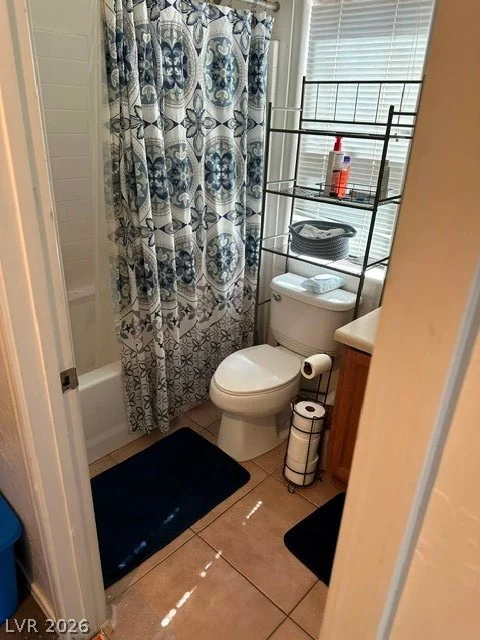 5269 Tipper, Las Vegas, NV 89122
