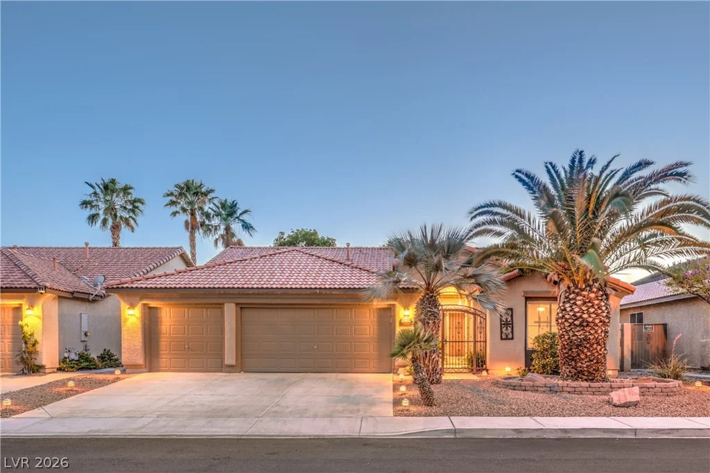 9039 Danesbury, Las Vegas, NV 89123