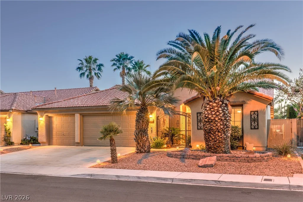 9039 Danesbury, Las Vegas, NV 89123