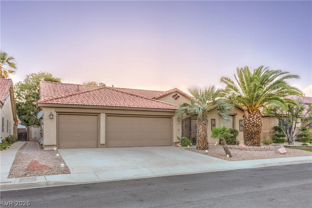 9039 Danesbury, Las Vegas, NV 89123
