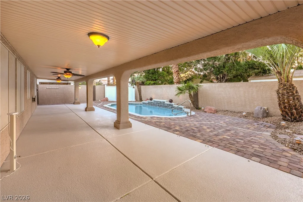 9039 Danesbury, Las Vegas, NV 89123