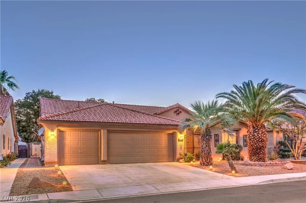 9039 Danesbury, Las Vegas, NV 89123