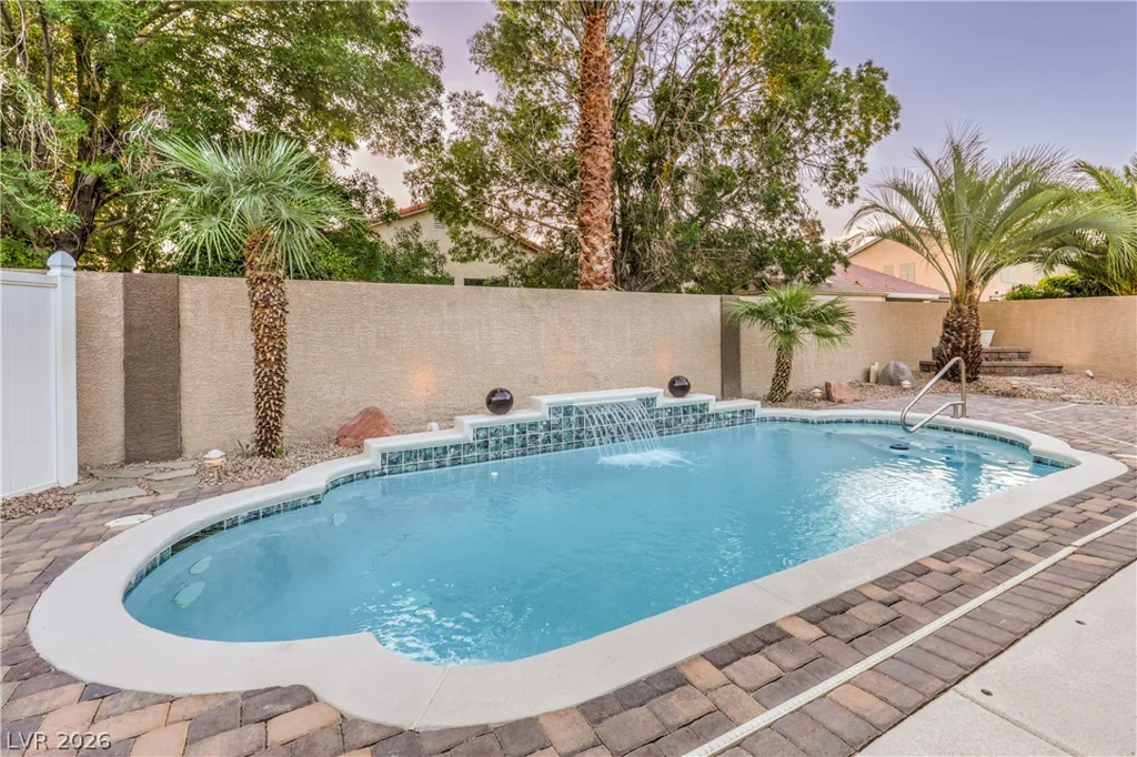 9039 Danesbury, Las Vegas, NV 89123