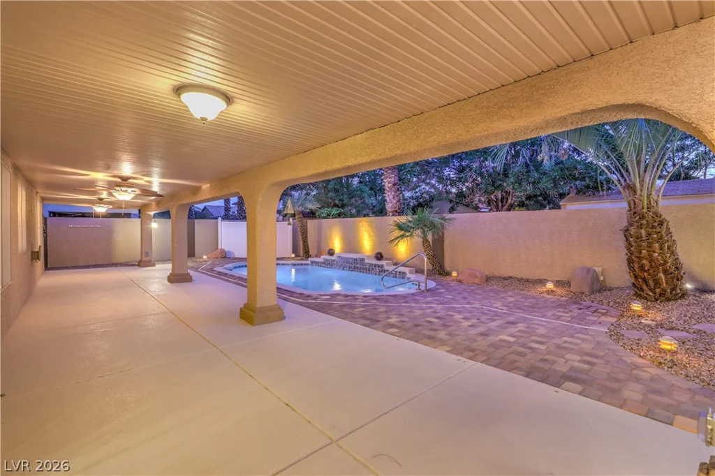 9039 Danesbury, Las Vegas, NV 89123