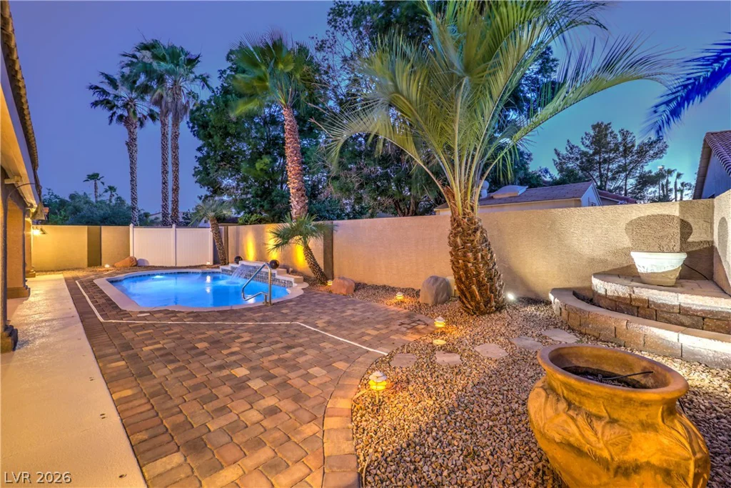 9039 Danesbury, Las Vegas, NV 89123