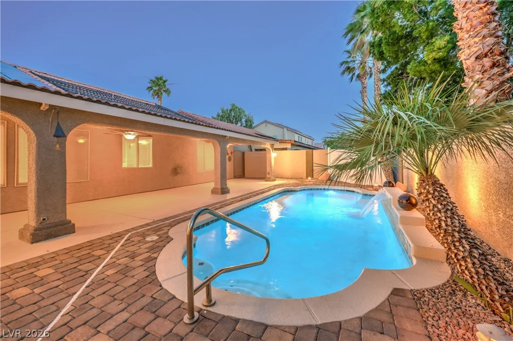 9039 Danesbury, Las Vegas, NV 89123
