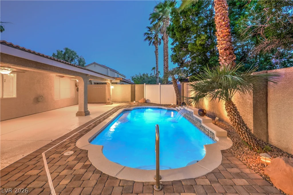 9039 Danesbury, Las Vegas, NV 89123