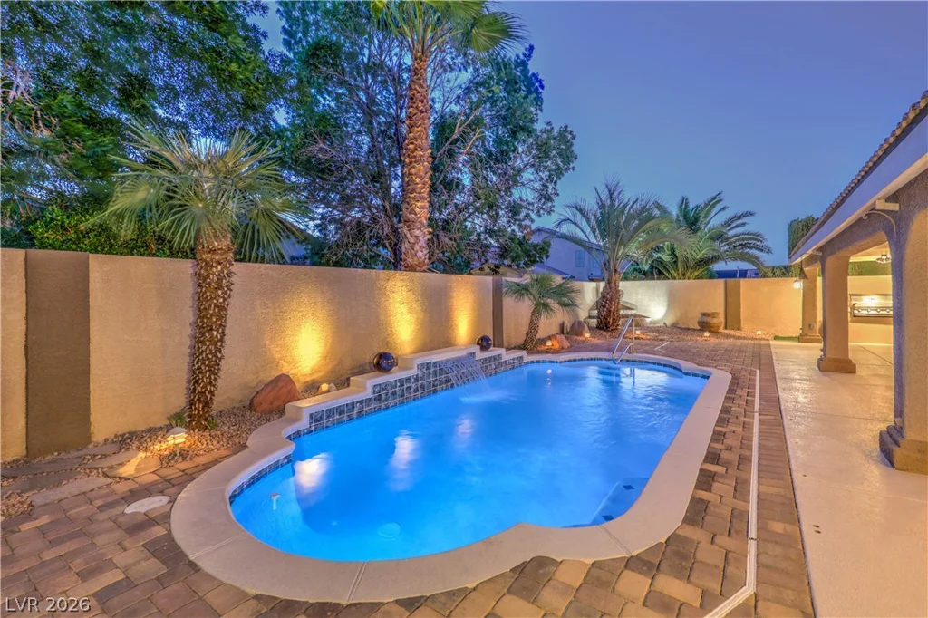 9039 Danesbury, Las Vegas, NV 89123