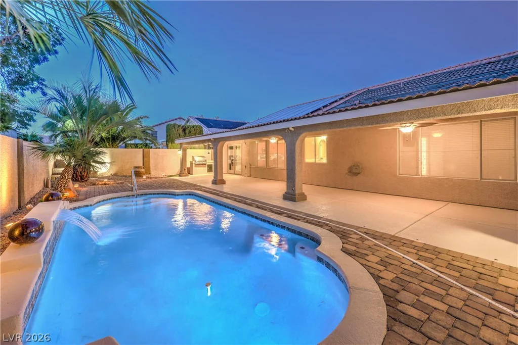 9039 Danesbury, Las Vegas, NV 89123