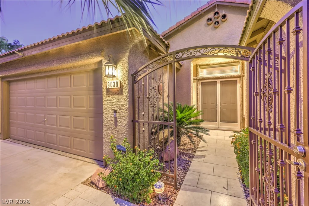 9039 Danesbury, Las Vegas, NV 89123