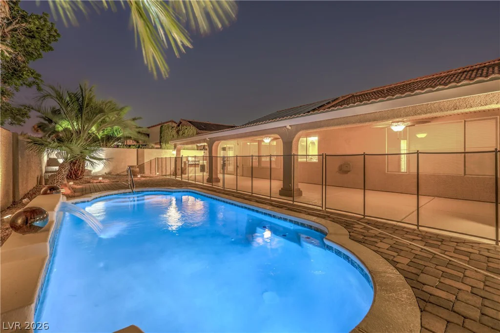 9039 Danesbury, Las Vegas, NV 89123