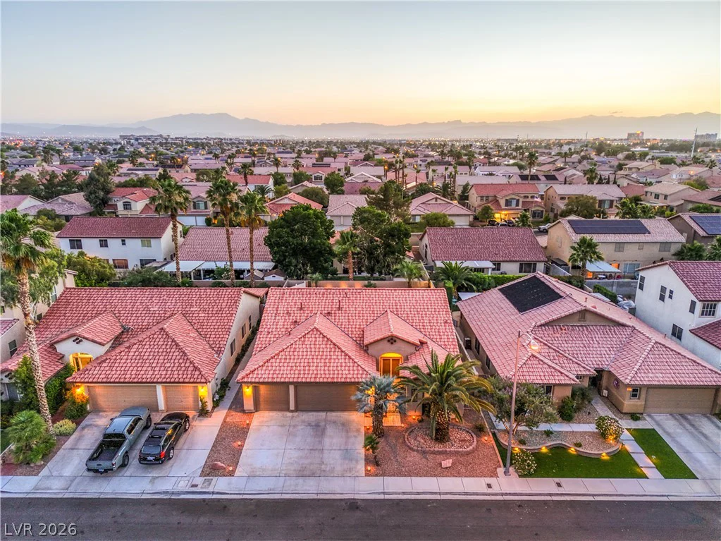 9039 Danesbury, Las Vegas, NV 89123
