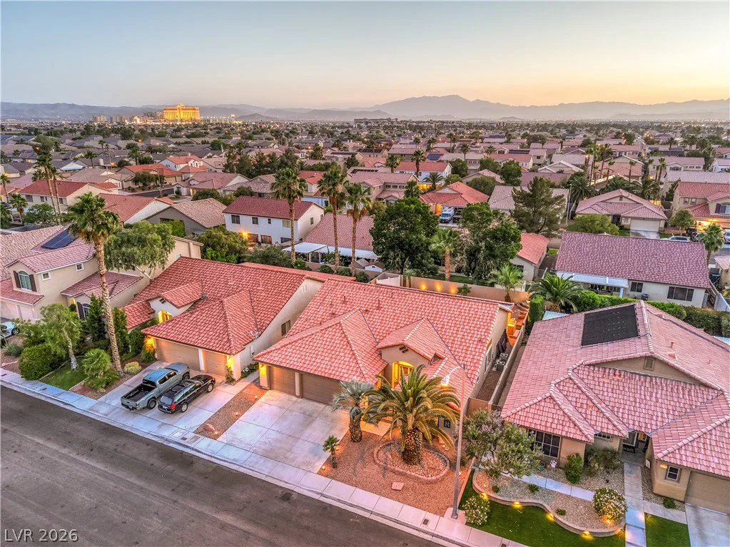 9039 Danesbury, Las Vegas, NV 89123