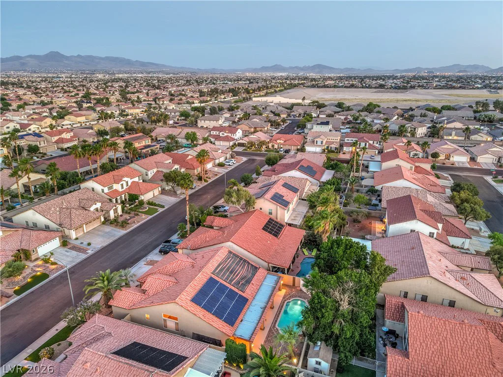9039 Danesbury, Las Vegas, NV 89123