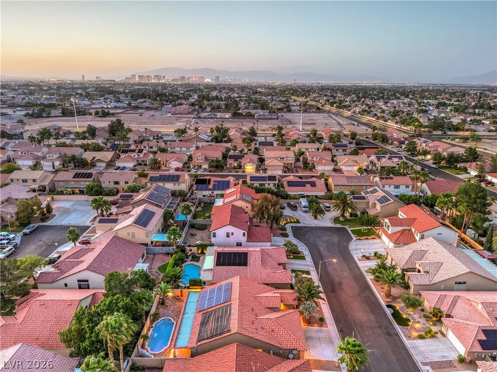 9039 Danesbury, Las Vegas, NV 89123