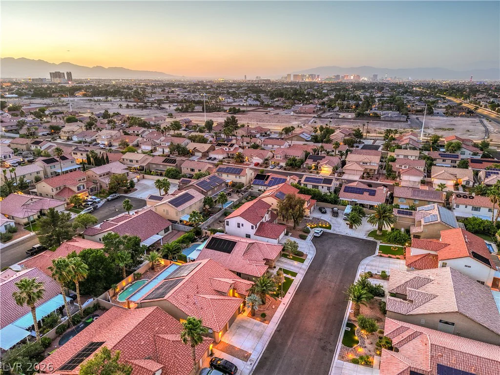 9039 Danesbury, Las Vegas, NV 89123