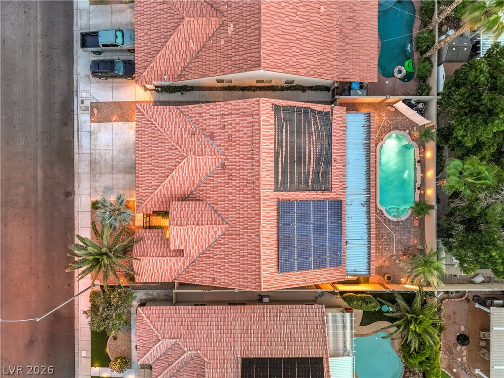 9039 Danesbury, Las Vegas, NV 89123