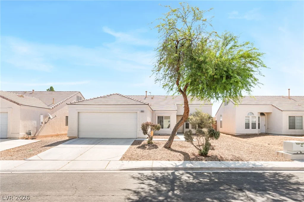 5326 Pine Bough, North Las Vegas, NV 89031